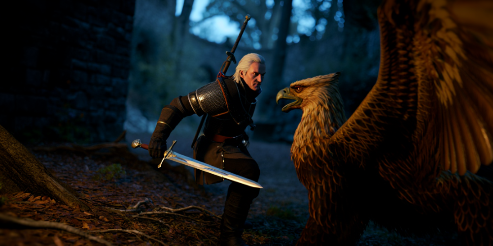 The Witcher 3 Wild hunt online free